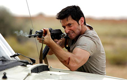 Strike Back (TV-Serie) - Staffel 1